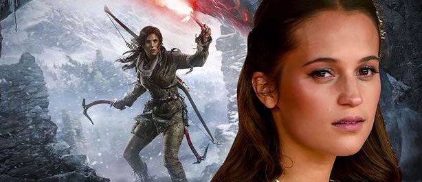 Primeros detalles del reboot de ‘Tomb Raider’