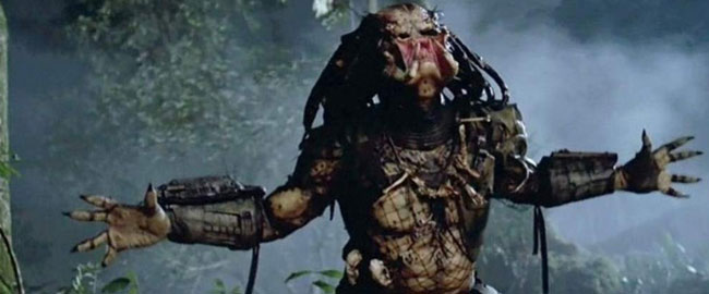 Larry Fong será el director de fotografía de ‘The Predator’