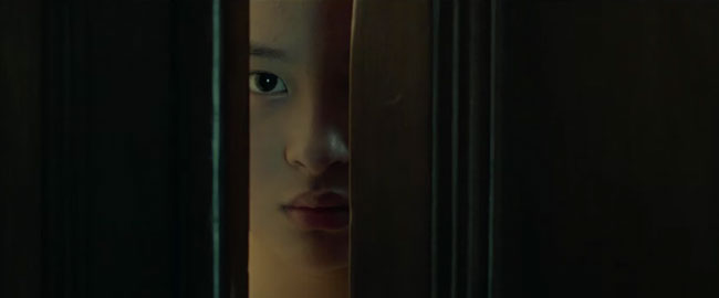 Trailer de ‘Battle of Memories’, ciencia ficción desde China