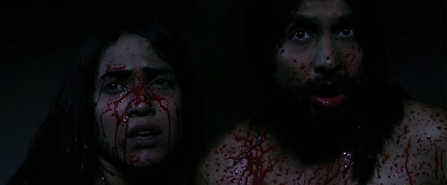 Netflix estrena en España la cinta de terror india ‘Ludo’