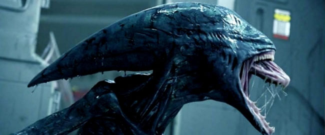 Teaser póster oficial de ‘Alien Covenant’