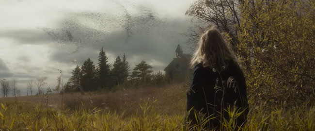 Primer trailer del thriller canadiense ‘Wait Till Helen Comes’
