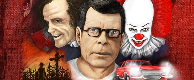 Análisis literario: Here´s Johnny! Las Pesadillas de Stephen King Vol.I (1974-1989)