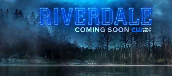 Primer vistazo a la serie de la CW ‘Riverdale’