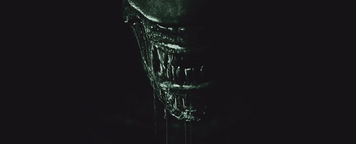 Imagen de Ridley Scott en el set de ‘Alien: Covenant’