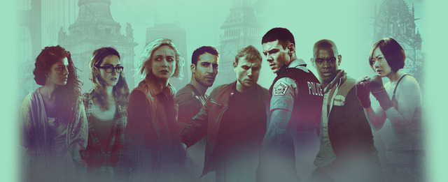 La segunda temporada de ‘Sense8’ llegará en mayo