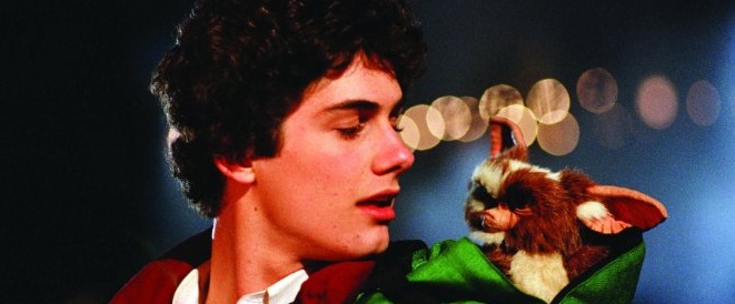 Zach Galligan habla de la tercera entrega de ‘Gremlins’