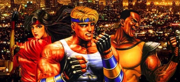Los videojuegos de Sega ‘Streets of Rage’ y ‘Altered Beast’ listos para saltar a los cines