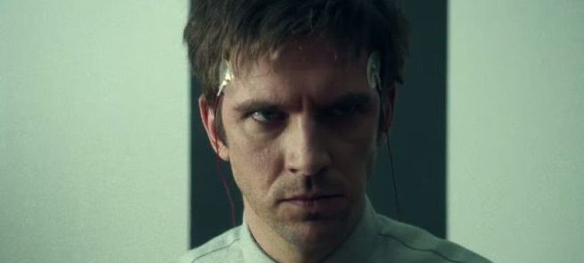 ‘Legion’: Trailer y fecha de estreno del spin-off de X-Men