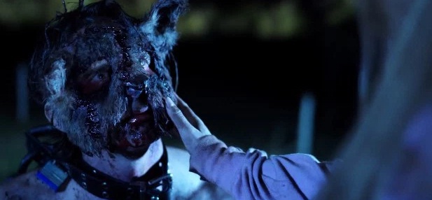 Trailer oficial del slasher ‘Pitchfork’