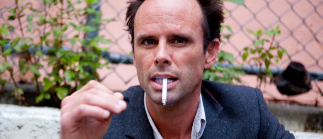 Walton Goggins será el villano de ‘Tomb Raider’