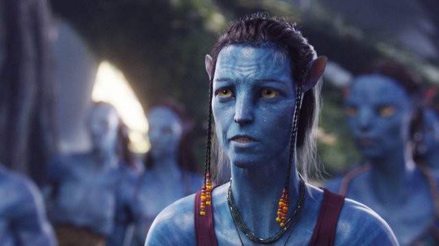 Sigourney Weaver habla de las secuelas de ‘Avatar’