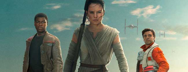 ¿Será ‘Force of Destiny’ el título de ‘Star Wars VIII’?