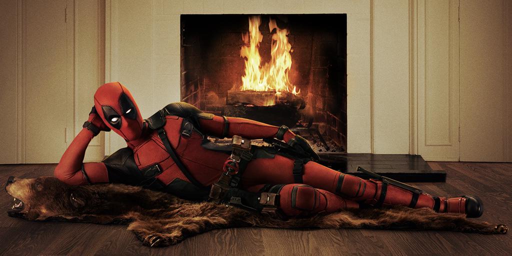 ‘Deadpool’ recibe dos nominaciones a los Globos de Oro