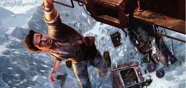 Mark Wahlberg confirma que NO estará en ‘Uncharted’