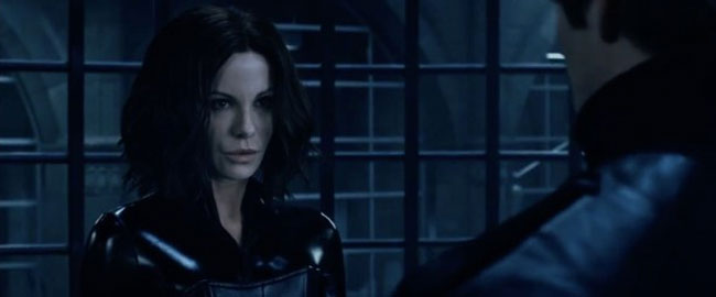 Primer clip de ‘Underworld 5: Guerras de Sangre’