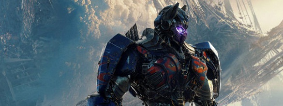 Nuevo poster de ‘Transformers: El Último Caballero’