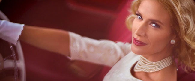 Kelly Lynch se une a  ‘Mr. Mercedes’, de Stephen King