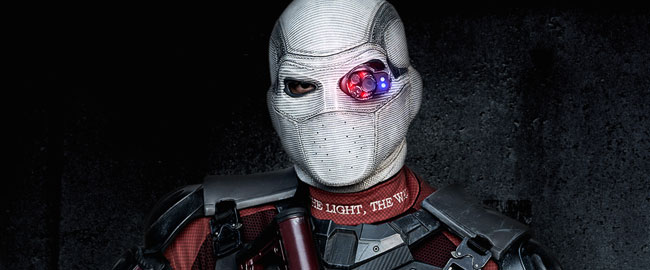 ¿En desarrollo un spin-off de ‘Deadshot’?