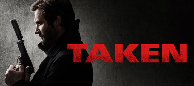 Primer trailer de ‘Taken’: La serie/precuela de ‘Venganza’