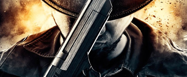 Primer póster y trailer oficial de ‘Dead West’