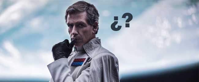 ‘Rogue One’: Referencias y cameos que habéis cazado (spoilers)