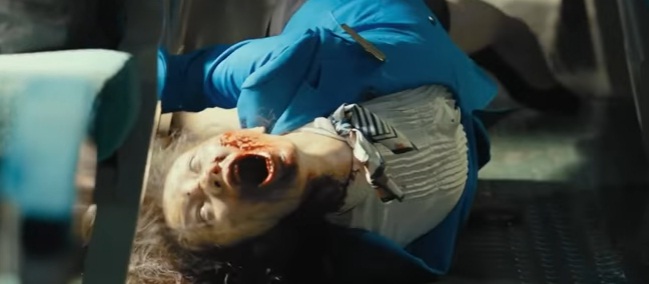 Primer trailer en español de ‘Train to Busan’