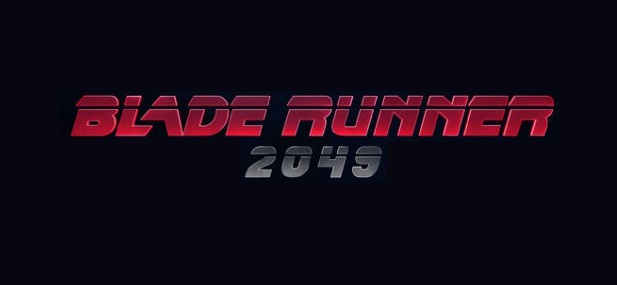 Teaser póster para ‘Blade Runner 2049’