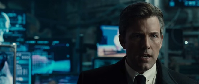Flash, Batman y Wonder Woman juntos en una nueva imagen de ‘La Liga de la Justicia’