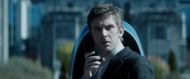 Primer cartel de ‘Legion’, el spin-off de X-Men