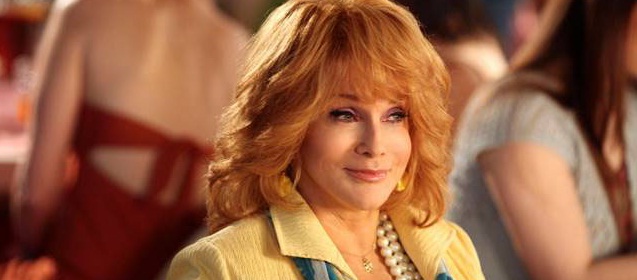 Ann-Margret se une a ‘Mr. Mercedes’, de Stephen King