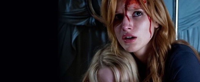 Nueva imagen de ‘Amityville: The Awakening’ y bajada de calificación