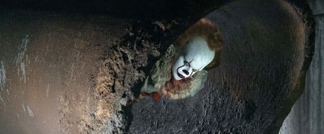 (Inocentada) ¡Ya está aquí! Teaser trailer del remake de ‘It (Eso)’