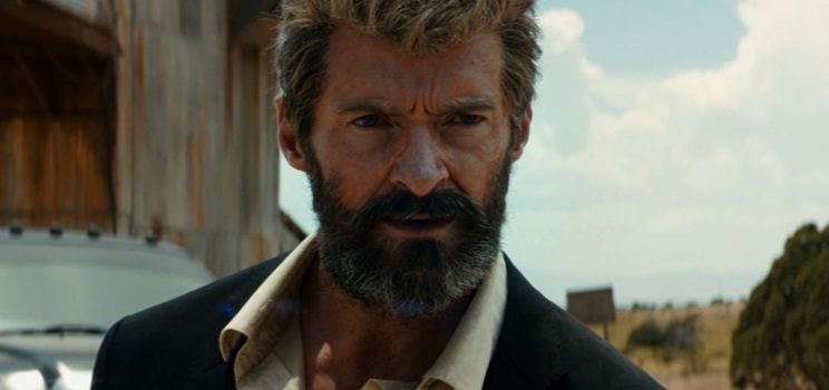 Nuevo teaser póster de ‘Logan’