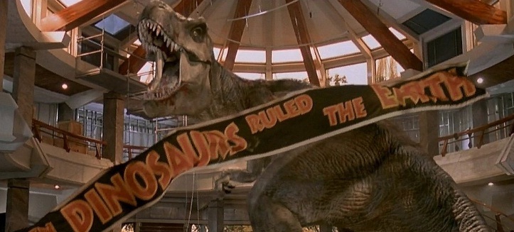 J.A. Bayona habla de ‘Jurassic World 2’: el equilibrio entre lo nuevo y lo anterior