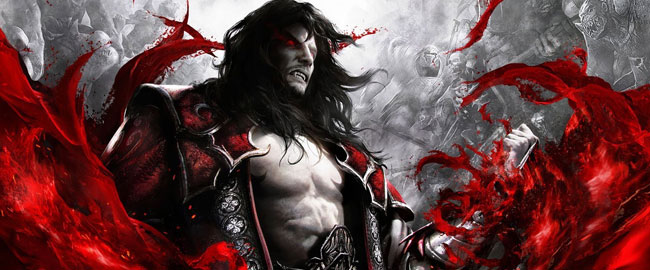 ‘Castlevania’ podría convertirse en serie de televisión