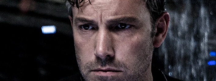 Ben Affleck podría no dirigir   ‘The Batman’