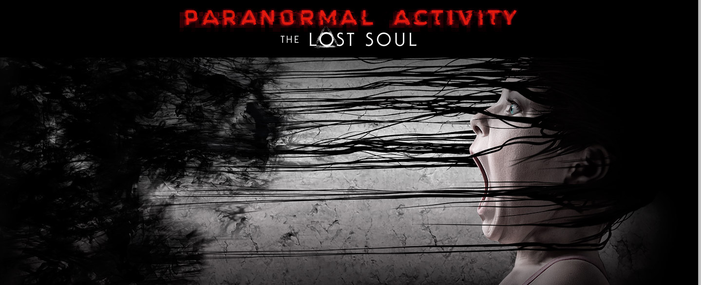 ‘Paranormal Activity’ vuelve... en forma de juego VR
