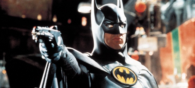 Michael Keaton explica por qué rechazó participar en ‘Batman Forever’