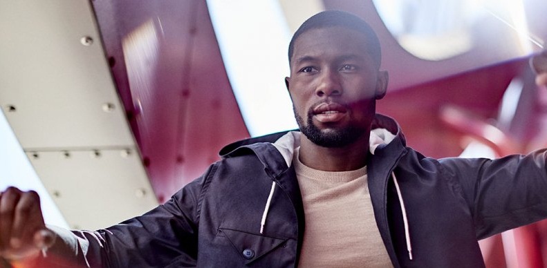 Trevante Rhodes es el nuevo fichaje para ‘The Predator’