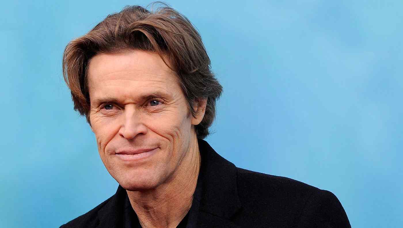 Willem Dafoe se suma al remake de ‘Asesinato en el Orient Express:’