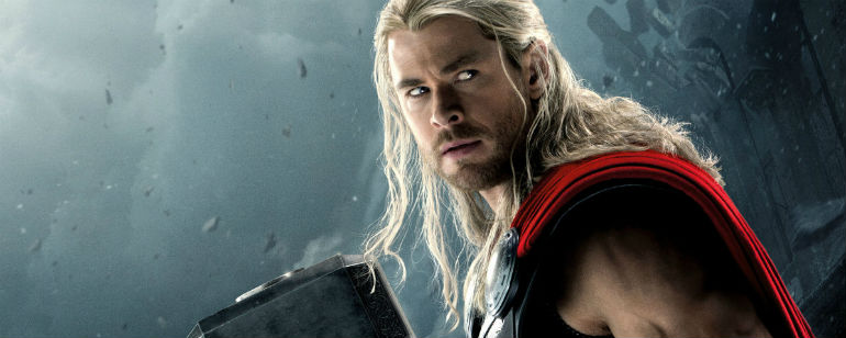 Sinopsis oficial de ‘Thor: Ragnarok’