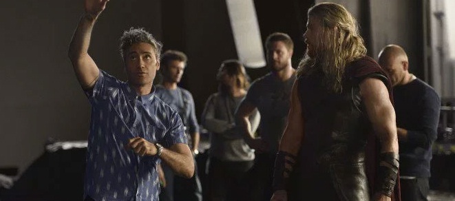 Sinopsis oficial de ‘Thor 3: Ragnarok’