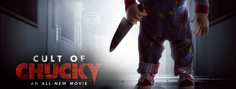 Arranca el rodaje de ‘Cult of Chucky’