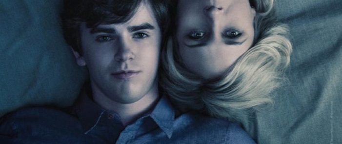 Primera promo de la 5ª temporada de ‘Bates Motel’