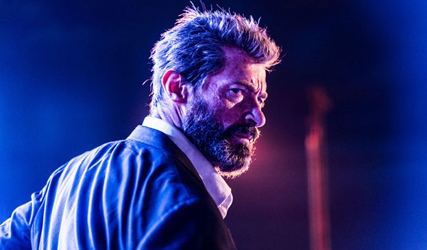 Nueva imagen de Hugh Jackman en ‘Logan’