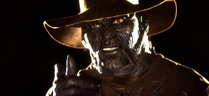 La tercera entrega de ‘Jeepers Creepers’ retoma su preproducción