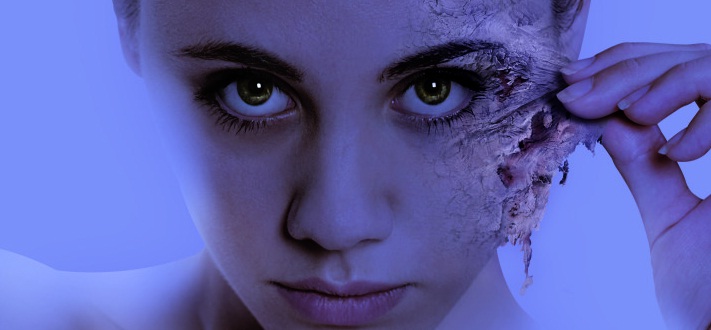 Primer cartel oficial y trailer de ‘Replace’