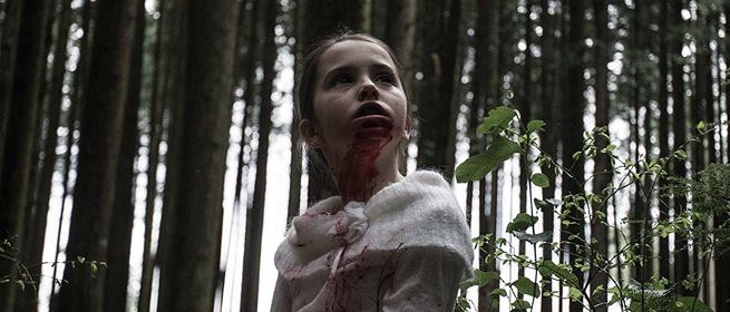Primer trailer y póster para ‘The Hollow Child’