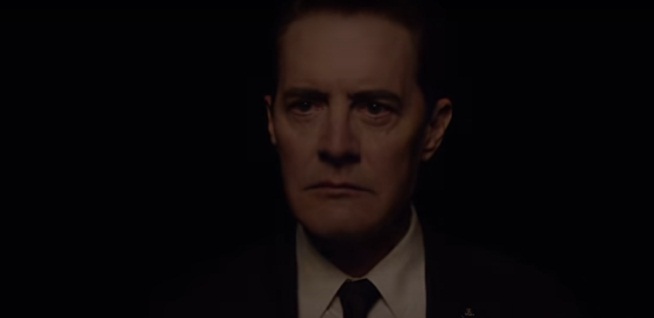 Nueva promo de ‘Twin Peaks’ con el agente Dale Cooper